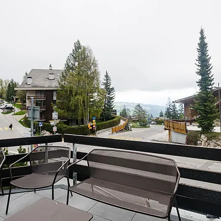 Apartman Alpine Family Retreat, Sleeps 10 *