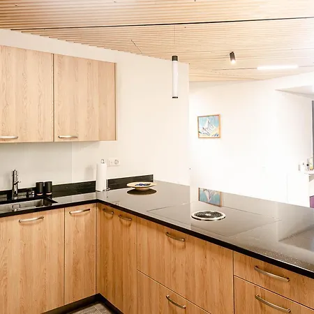 Apartman Alpine Family Retreat, Sleeps 10