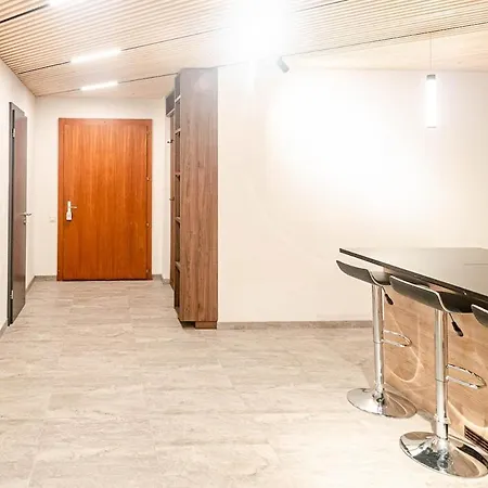 Apartman Alpine Family Retreat, Sleeps 10