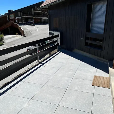 Alpine Family Retreat, Sleeps 10 Ayent
