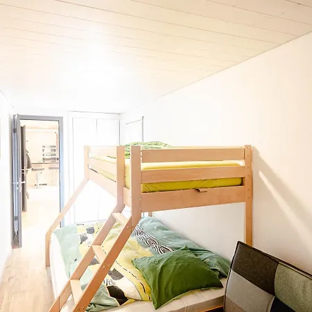 Alpine Family Retreat, Sleeps 10 * Ayent