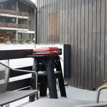 Apartman Alpine Family Retreat, Sleeps 10 *