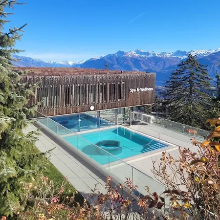 Apartman Alpine Family Retreat, Sleeps 10