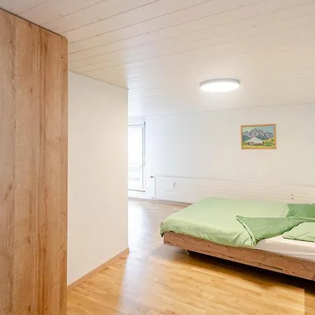 Appartement Alpine Family Retreat, Sleeps 10