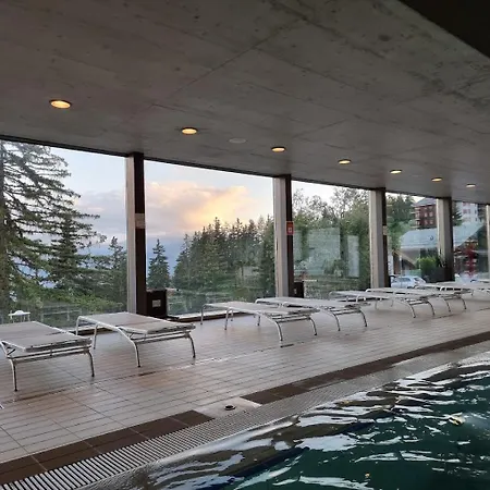 Apartman Alpine Family Retreat, Sleeps 10