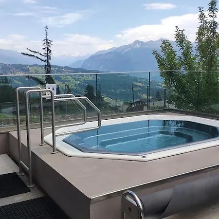Alpine Family Retreat, Sleeps 10