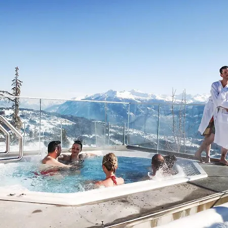 Apartman Alpine Family Retreat, Sleeps 10