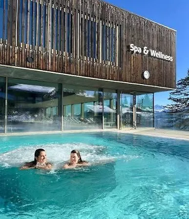 Alpine Family Retreat, Sleeps 10 Ayent